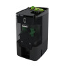 Presse agrumes Viva black - 330x420x618 mm