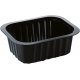 Barquette accompagnement 470 ml - 21,5x14,8x5 cm