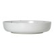 Salad bowl - Porcelaine 20 cm - Aphrodite - Bleu et blanc Manufacture de Digoin