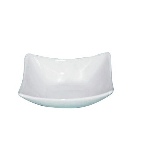 Coupelle parapluie rectangle - 8,2x6x3 cm