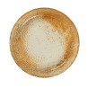 Salad bowl - Porcelaine ø 20 cm - Pan - Orange