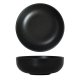 Bol - Porcelaine Ø.13 cm - Arès - Noir mat