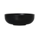 Bol - Porcelaine Ø.13 cm - Arès - Noir mat