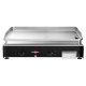  Plancha électrique Largeur Confort - 2x2700W - 230 V mono