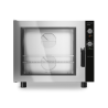 Four à convection 6 niveaux Function - Fonction humidification - GN1/1 et 600x400 mm