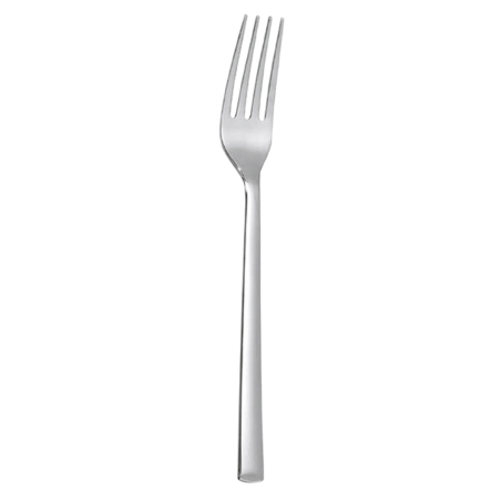 Fourchette de table Alida inox 18/0- Ep. 2,2 mm