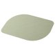Set de table Bio Dunicel® 28x38 cm - Stucco pistache