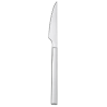 Couteau à steak Alida inox 18/0- Ep. 2,2 mm