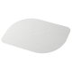 Set de table Bio Dunicel® 28x38 cm - Stucco blanc