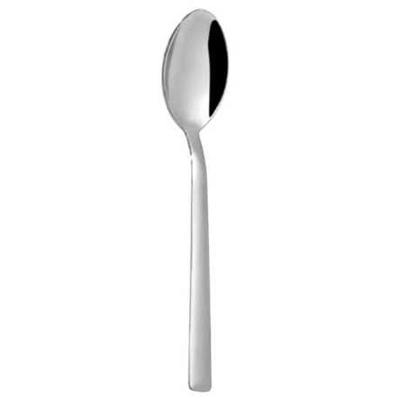 Cuillère à café Alida inox 18/0- Ep. 2,2 mm