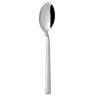 Cuillère à café Alida inox 18/0- Ep. 2,2 mm