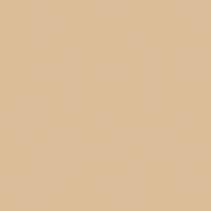 Serviette de table jetable Dunisoft Bio 40x40 cm - Brun naturel