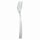 Fourchette de table Madrid inox 18/0 - Ep. 3 mm