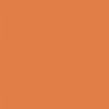 Serviette de table jetable Dunisoft Bio 40x40 cm - Sun orange