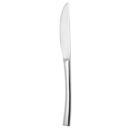 Couteau à steak Madrid inox 18/0 - Ep. 3 mm