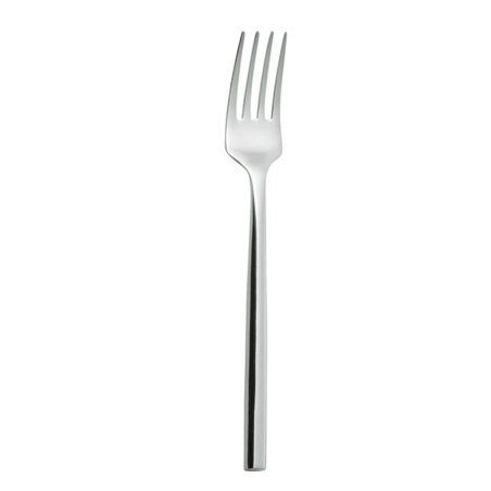 Fourchette de table Oslo Lacasa inox 18/0 - Ep. 7 mm