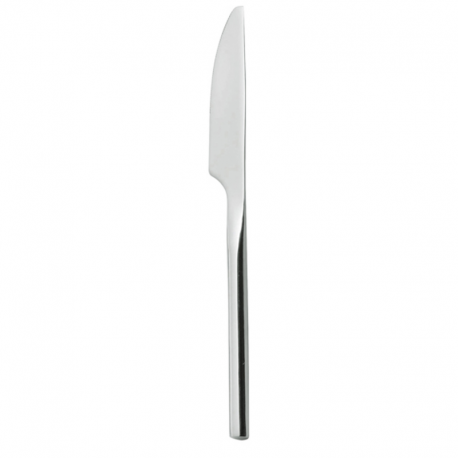 Couteau de table Oslo Lacasa inox 18/0 - Ep. 7 mm