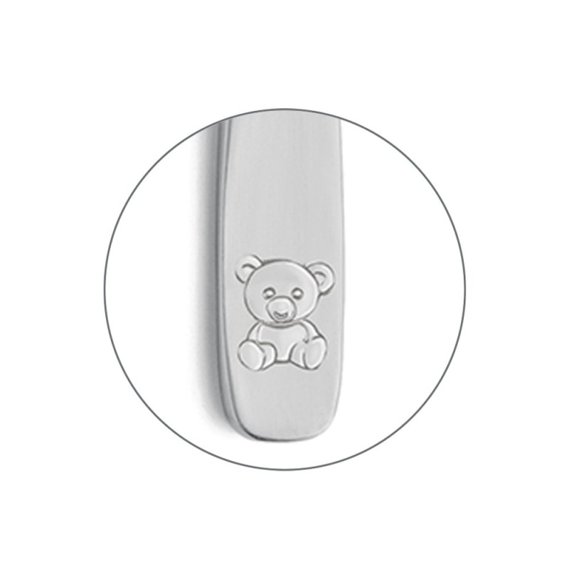 Couverts enfant BEAR - Fourchette
