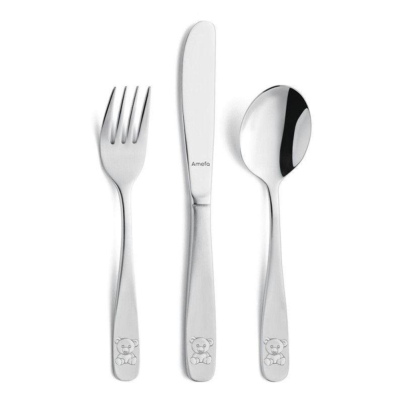 Couverts enfant BEAR - Fourchette