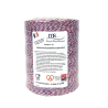 Ficelle à rôti bleu/blanc/rouge ROTIFIL 3RTE 1650 mm - déroulement extérieur