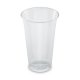 Gobelet 50/65 cl Shaker - PET Cristal ø9,5x15 cm