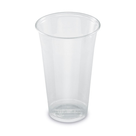 Gobelet 50/65 cl Shaker - PET Cristal ø9,5x15 cm
