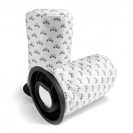 Sac pour aspirateur Henry Quick