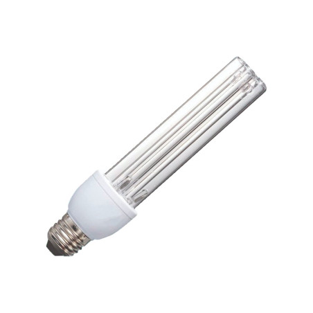 Lampe germicide 15 W pour armoire de stérilisation