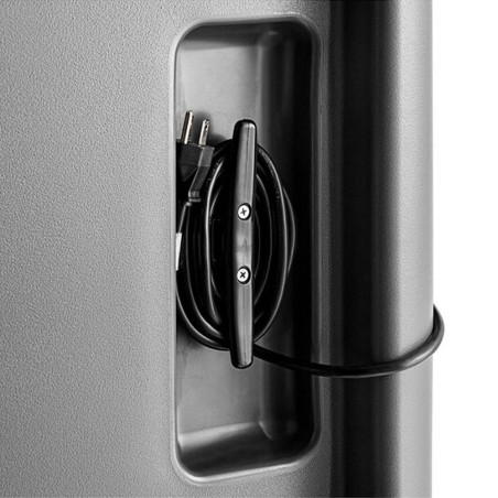 Conteneur isotherme GN1/1 PCU800 - 556x864x1501 mm