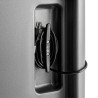 Conteneur isotherme GN1/1 PCU800 - 556x864x1501 mm