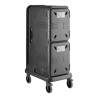 Conteneur isotherme GN1/1 PCU800 - 556x864x1501 mm