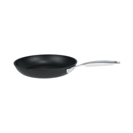 Poêle anti-adhésive ø 30 cm CASTEL PRO FIXE Induction - Revêtement Excellis®