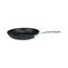 Poêle anti-adhésive ø 30 cm CASTEL PRO FIXE Induction - Revêtement Excellis®