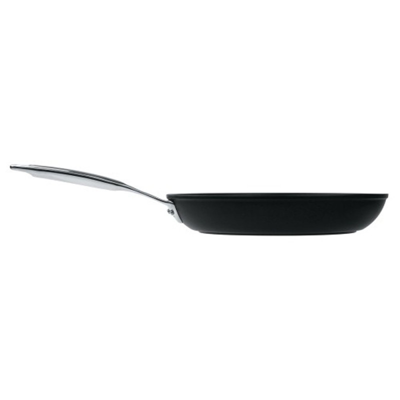 Poêle anti-adhésive ø 30 cm CASTEL PRO FIXE Induction - Revêtement Excellis®