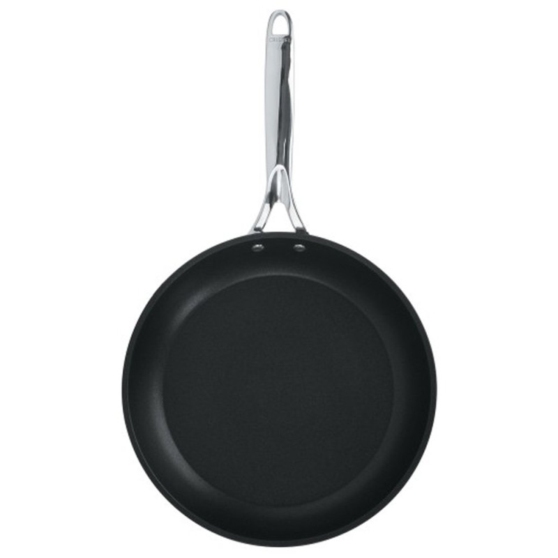 Poêle anti-adhésive ø 30 cm CASTEL PRO FIXE Induction - Revêtement Excellis®