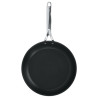 Poêle anti-adhésive ø 30 cm CASTEL PRO FIXE Induction - Revêtement Excellis®
