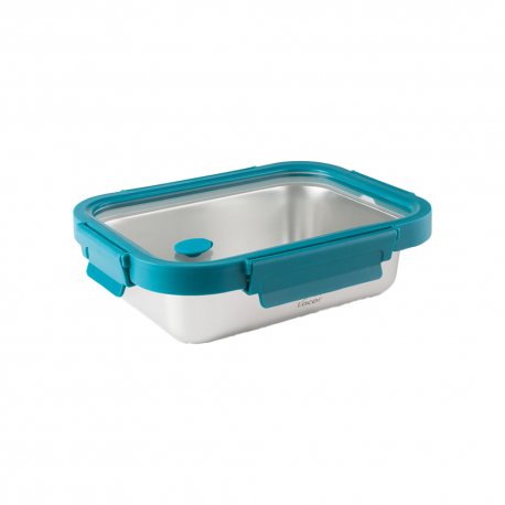 Conteneur rectangulaire Etern 820 ml - Inox 18/10