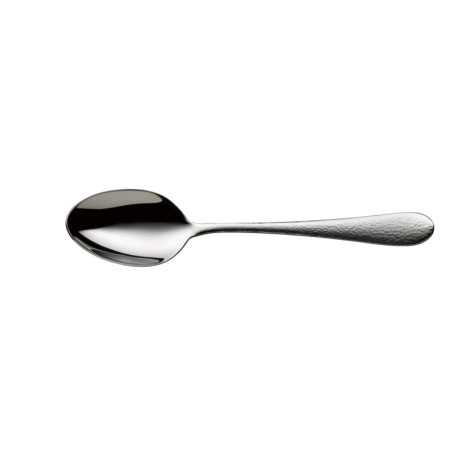 Cuillère de table Signum Martele - inox 18/10 - Ep. 3 mm
