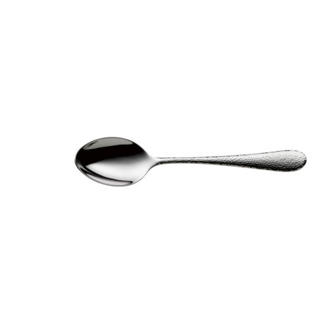 Cuillère à dessert Signum Martele - inox 18/10 - Ep. 3 mm