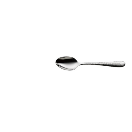 Cuillère à café Signum Martele - inox 18/10 - Ep. 3 mm