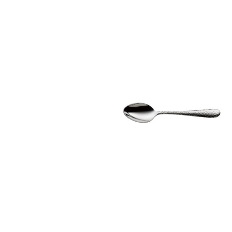 Cuillère à expresso Signum Martele - inox 18/10 - Ep. 3 mm