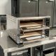 Four à pizza 2 chambres - Reconditionné Parfait état (5/5)