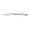 Couteau à steak K5 Inox 420 - Lame lisse