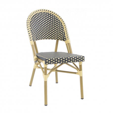 Chaise - 46x61x89 cm - Mexico