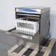 Lave-verres - 30 casiers / heure - Reconditionné Très bon état (4/5)