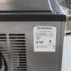 Machine à glace en grains 120 kg/24h - Reconditionné Très bon état (4/5)