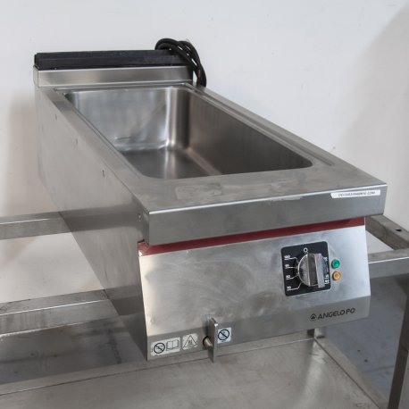 Bain-marie électrique - Reconditionné Bon état (3/5)