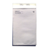 Carnet de commande autocopiant tripli - Grand modèle