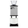 Broyeur à glace 115W - Usage intensif - Hauteur réglable - Entonnoir - Bol 2,4L - 30 kg/h