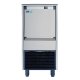 Machine à glaçons à injection - Prod. (24H): 30kg - Refroidissement AIR - Glaçons pleins 40 g